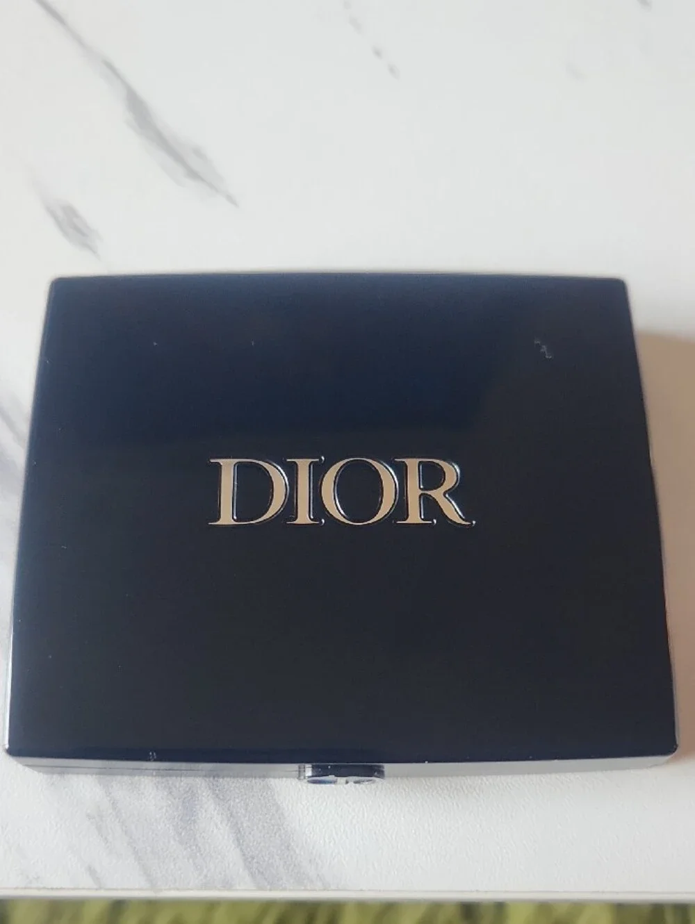 Dior five complementary